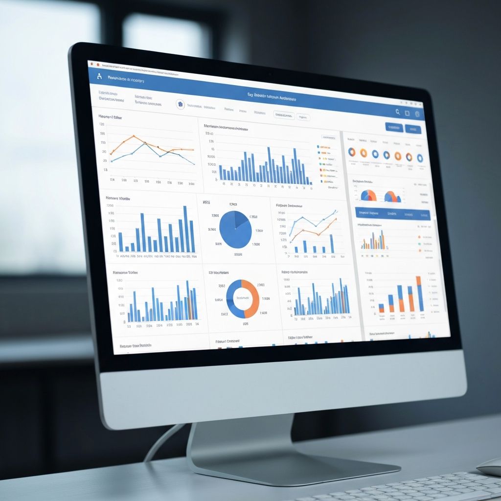 Diagnóstico Operacional con IA